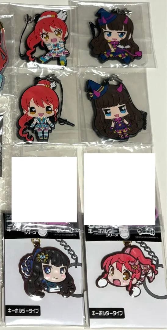 プリパラ 32点セット