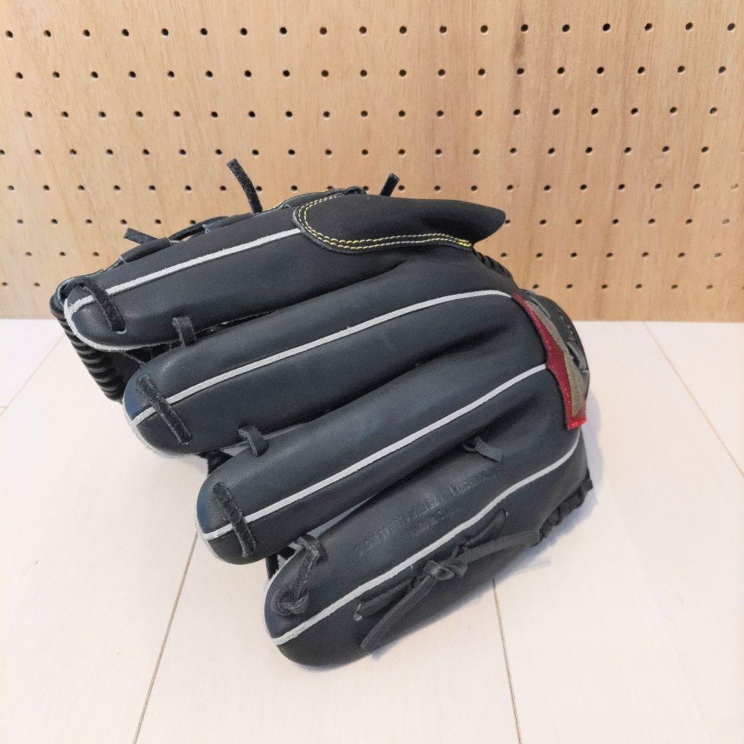 GROM グロム 軟式投手用 グローブ