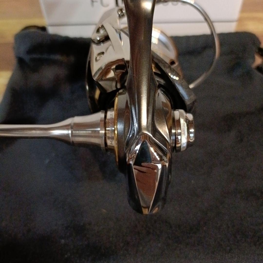 【ピロ太郎様】ダイワ ルビアス LUVIAS FC LT2500S