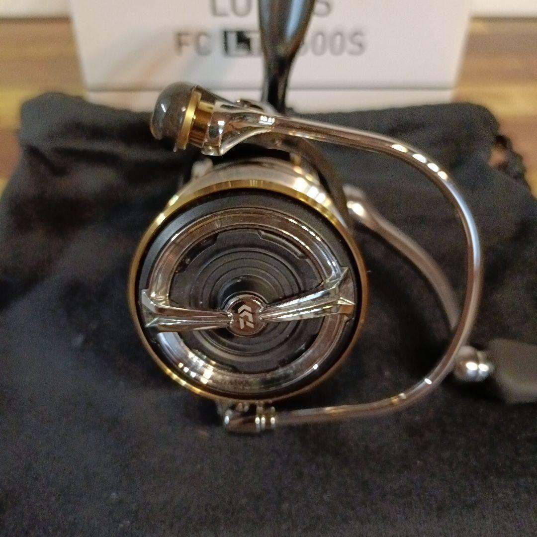 【ピロ太郎様】ダイワ ルビアス LUVIAS FC LT2500S