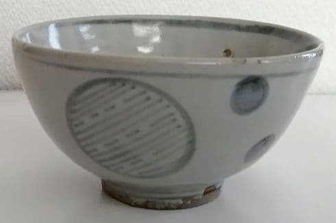 波佐見焼　くらわんか碗