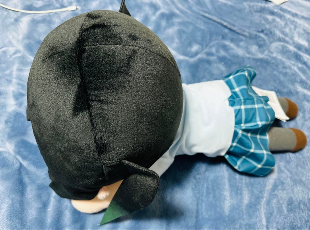 メガジャンボ寝そべり　高咲侑、中須かすみ、三船栞子　セット　虹ヶ咲