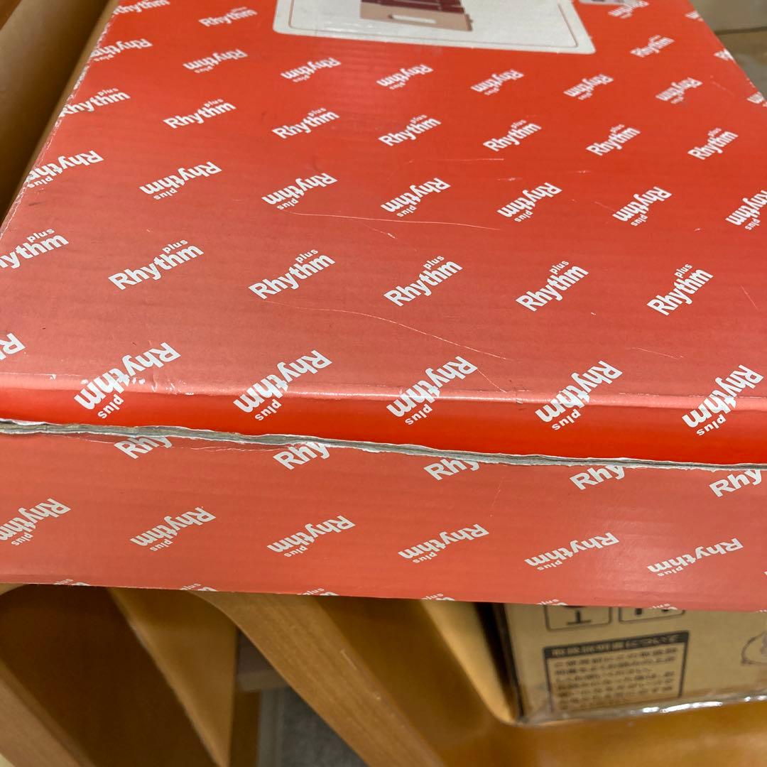 DLM Rhythm木琴12音