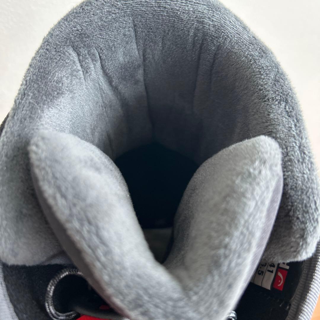 HEADスノーボードブーツ TRIGGER BOA Focus black