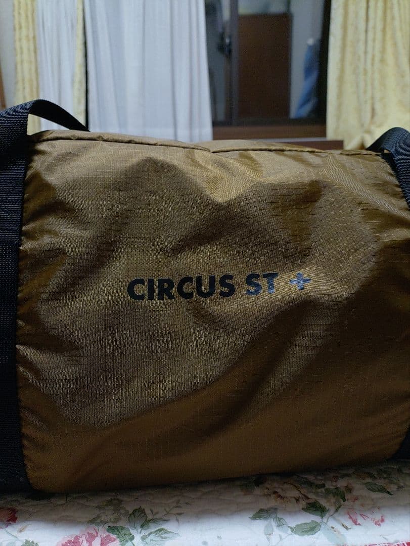 テンマクデザイン　サーカスst+