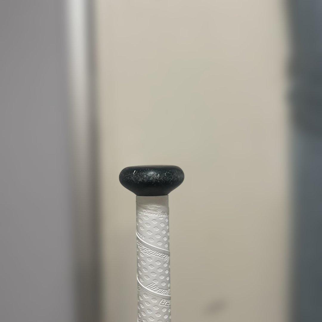 グッチ　レガシー メタル 84センチ　トップバランス 740g