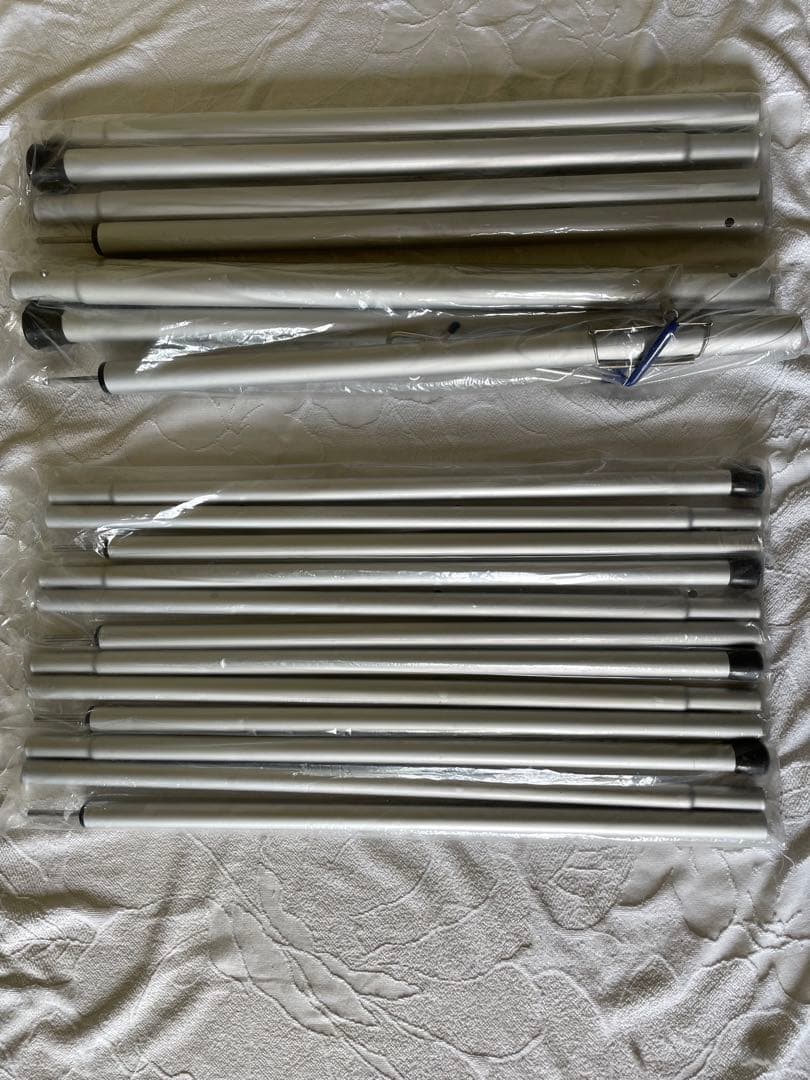  Peak ⭐️タープ/TP-641M/（新品フルセット品）