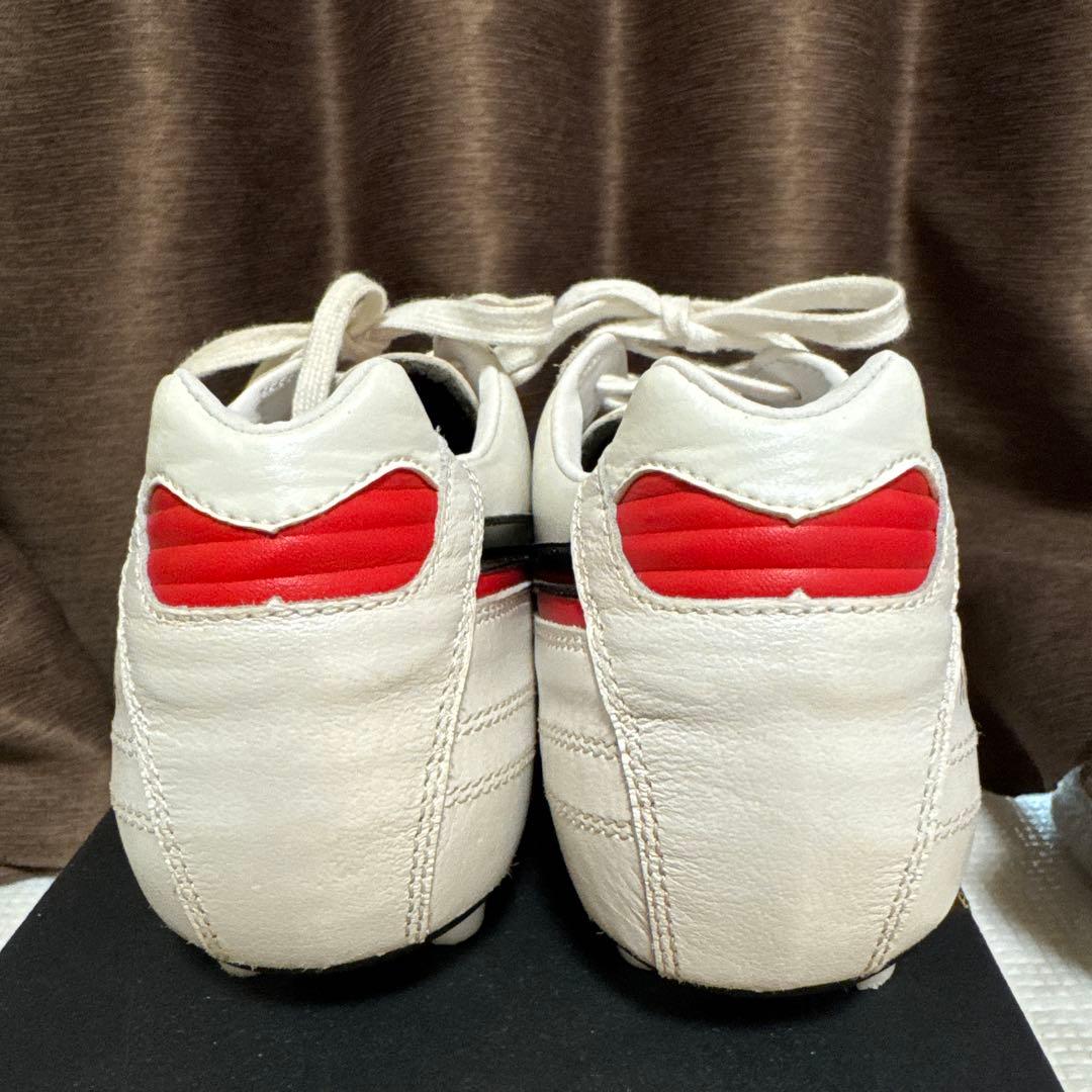 モレリアII JAPAN(サッカー／フットボール) 24cm