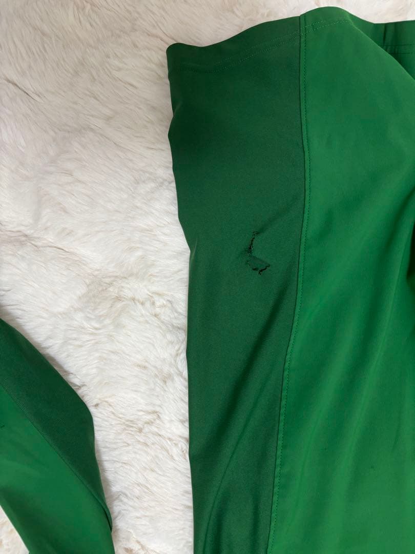 Under Armour フルジップジャケット青森山田