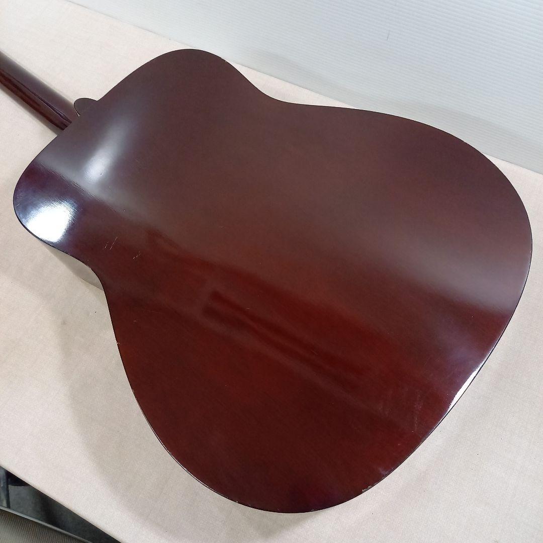 ETERNA by YAMAHA アコースティックギター EF-10 ナチュラル