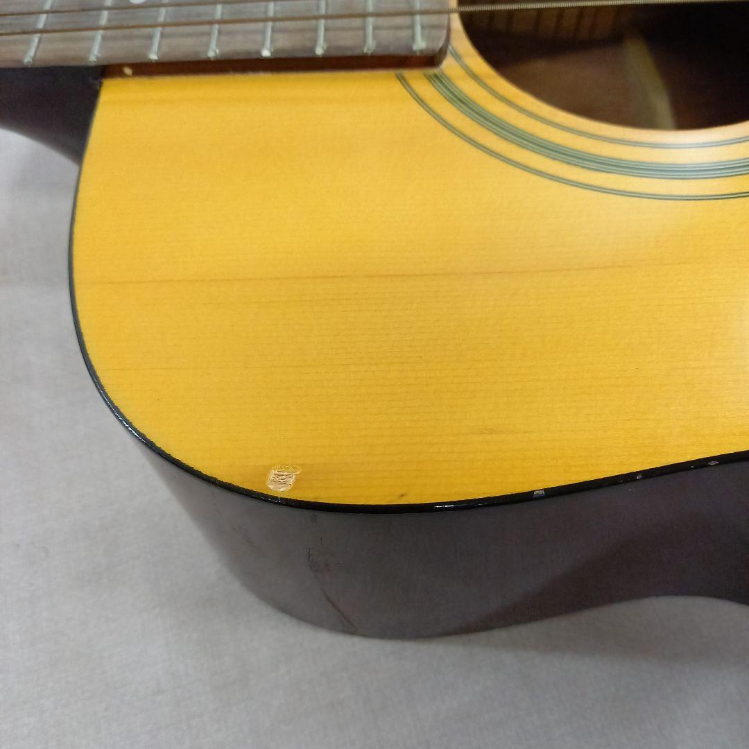 ETERNA by YAMAHA アコースティックギター EF-10 ナチュラル