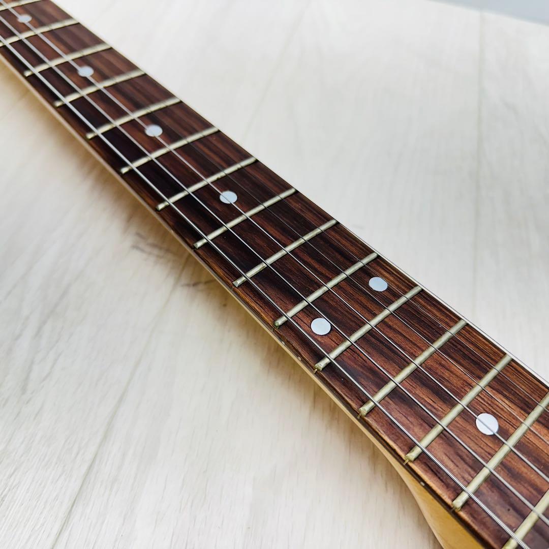 SPLENDOR エレキギター