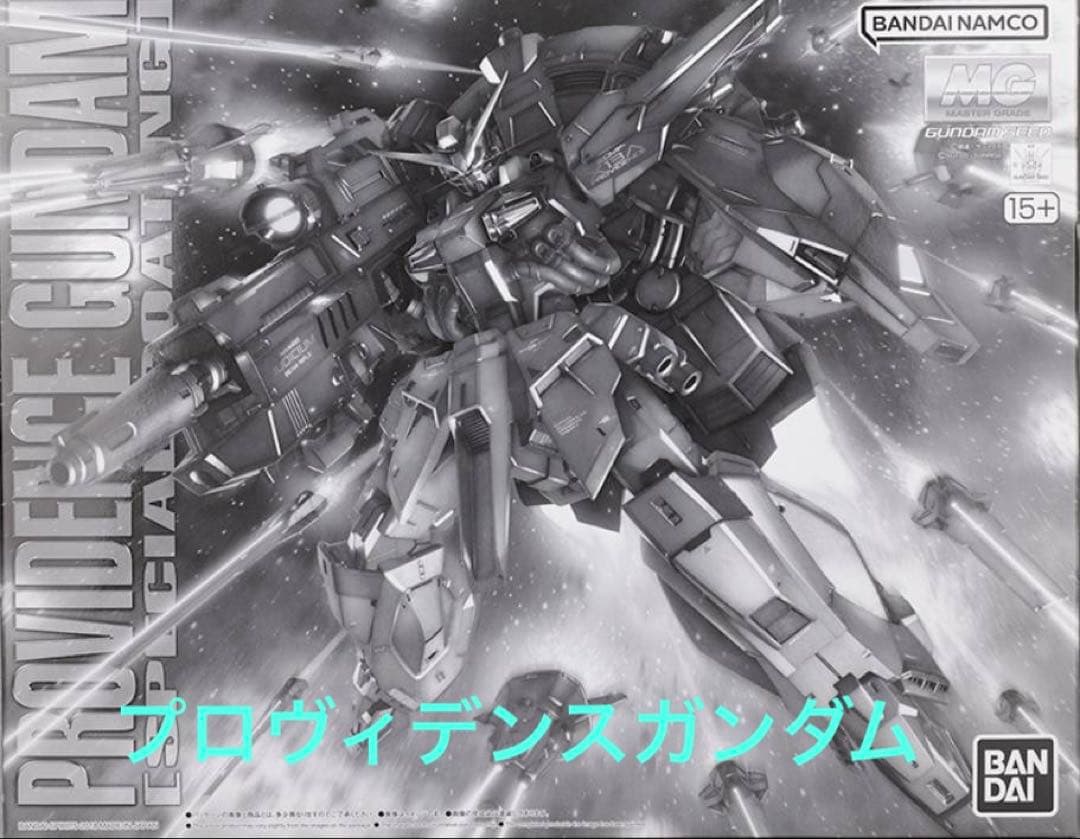 プロヴィデンス　スペシャルコーティング