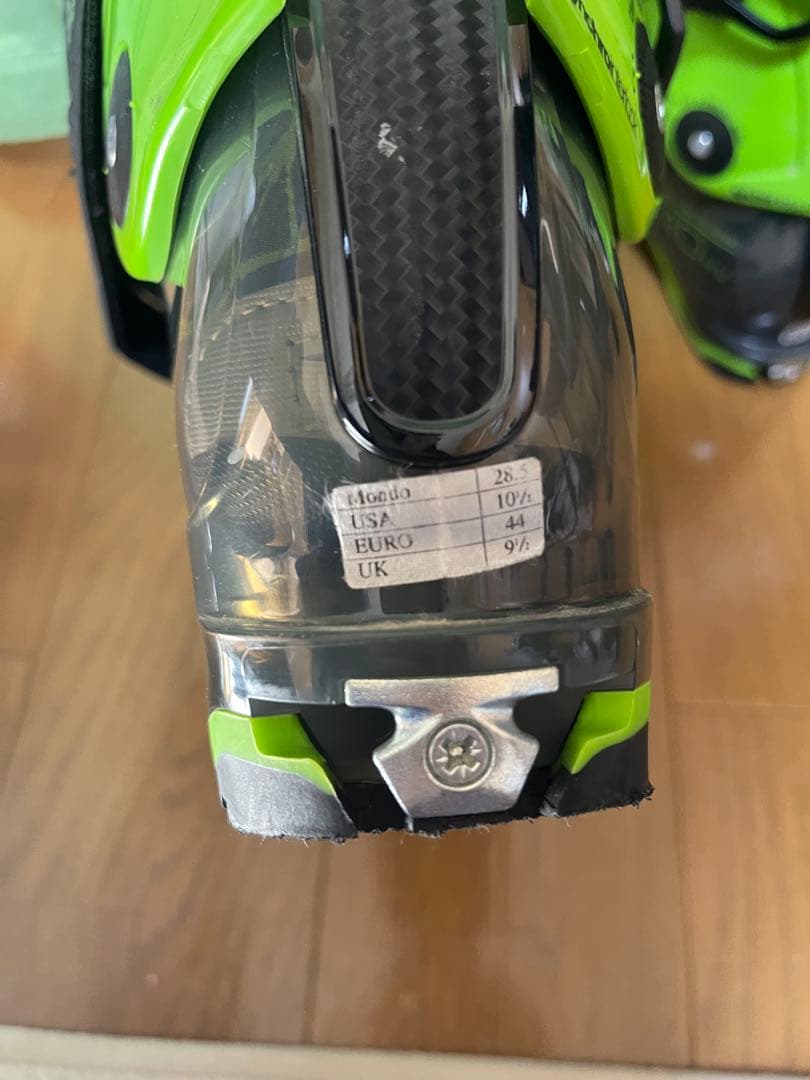 K2 110 スキー用ブーツ 28.5cm