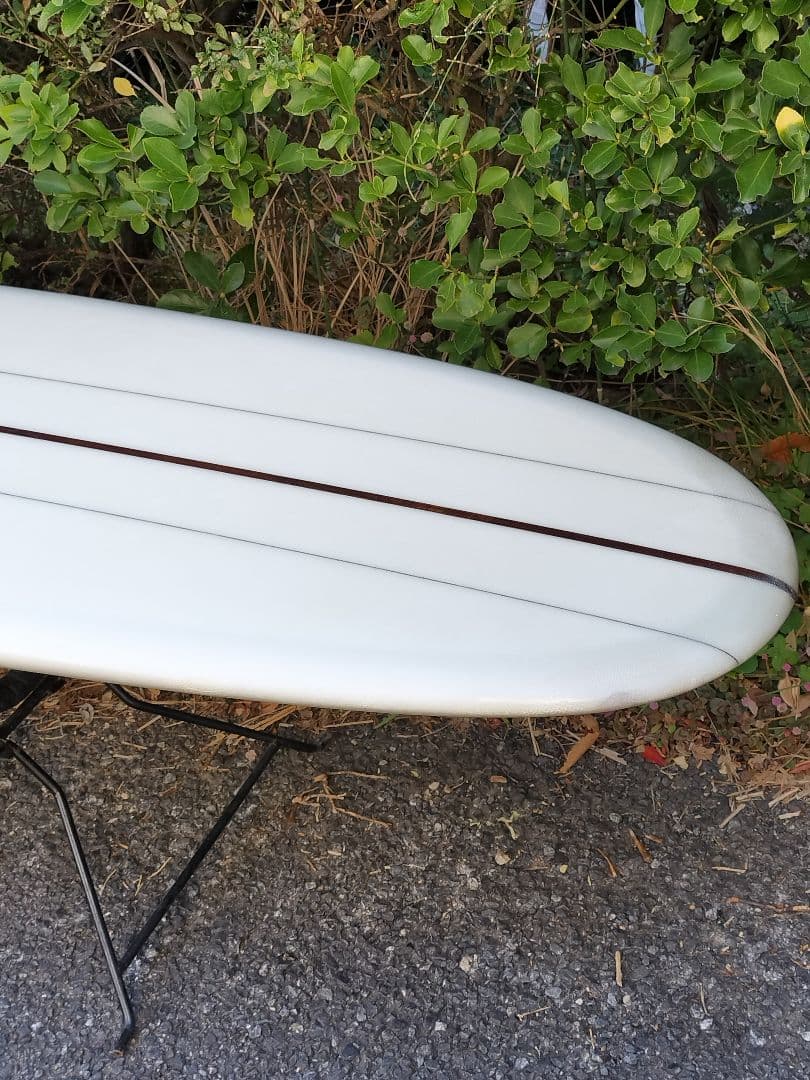 チューダーサーフボード　ジョエルチューダー　スプリングフィールド　9.10