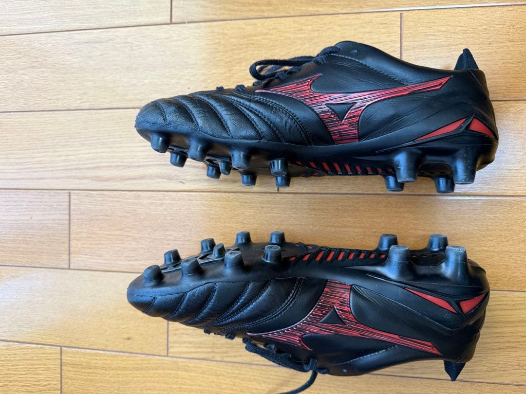 シューズ Mizuno Morelia Neo 4 japan