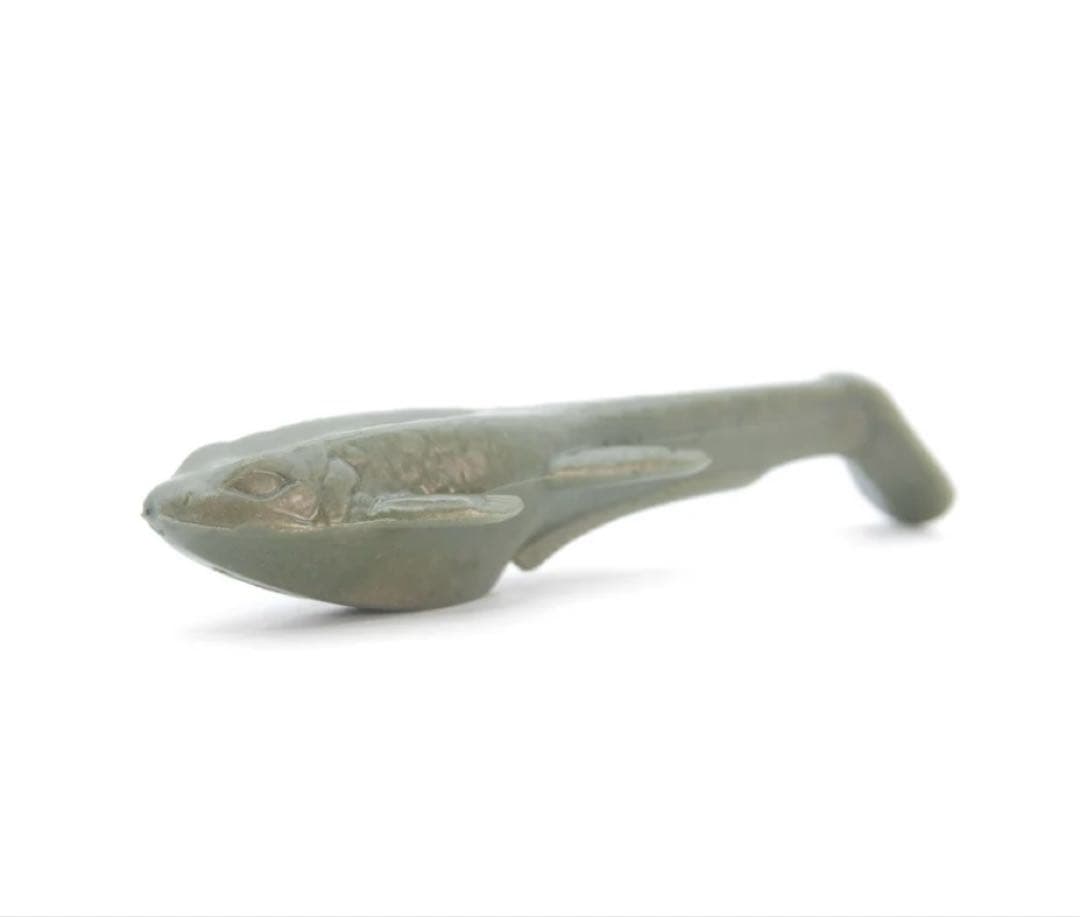 WCZ GutterToad DeathWish 4インチ 新品未開封　③