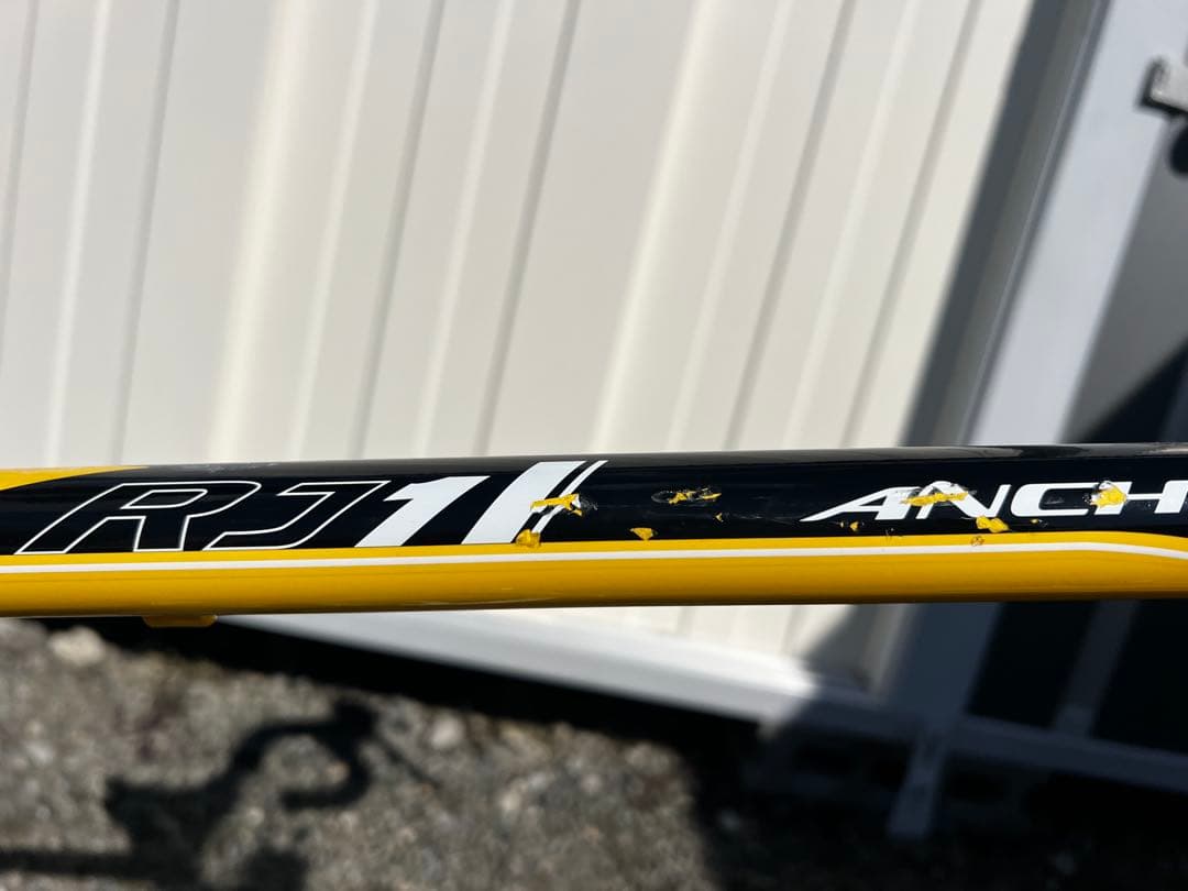 ANCHOR24インチロードバイク