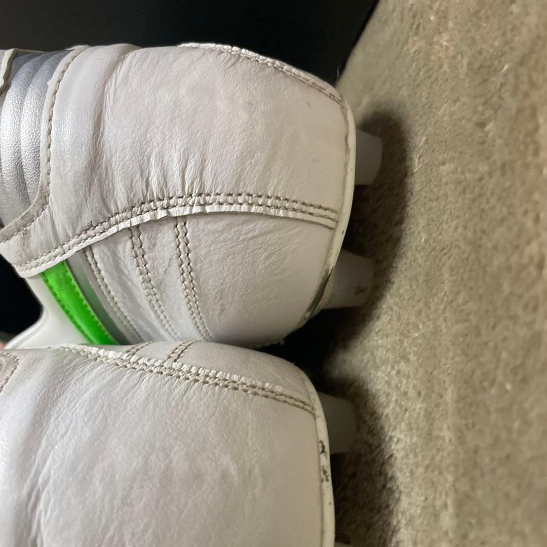 モレリア2 ジャパン　サッカーシューズ 28.0cm