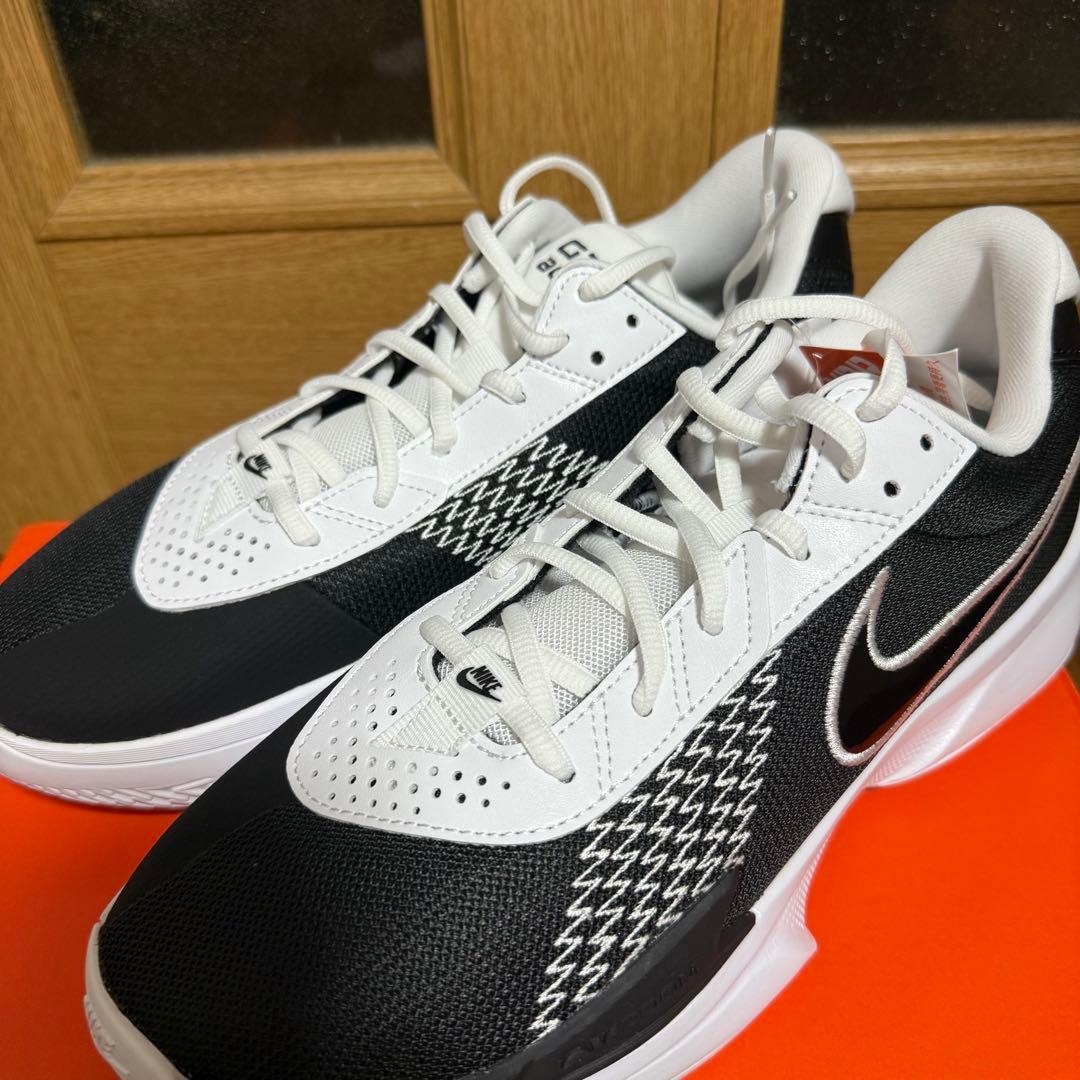 Nike G.T.CUT Academy EP 27.0cm バッシュ
