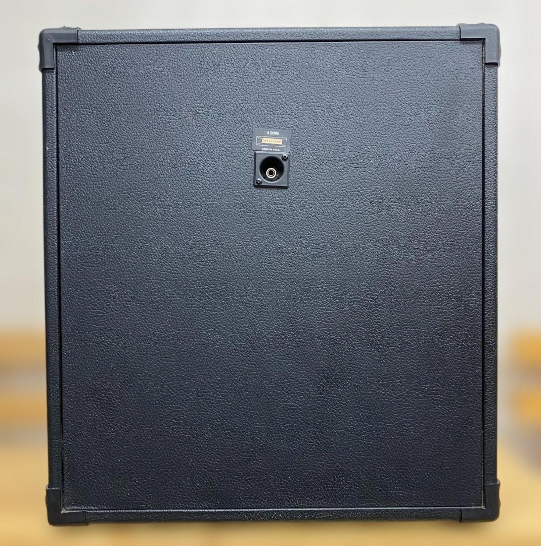 GALLIEN-KRUEGER 410ベースキャビネット