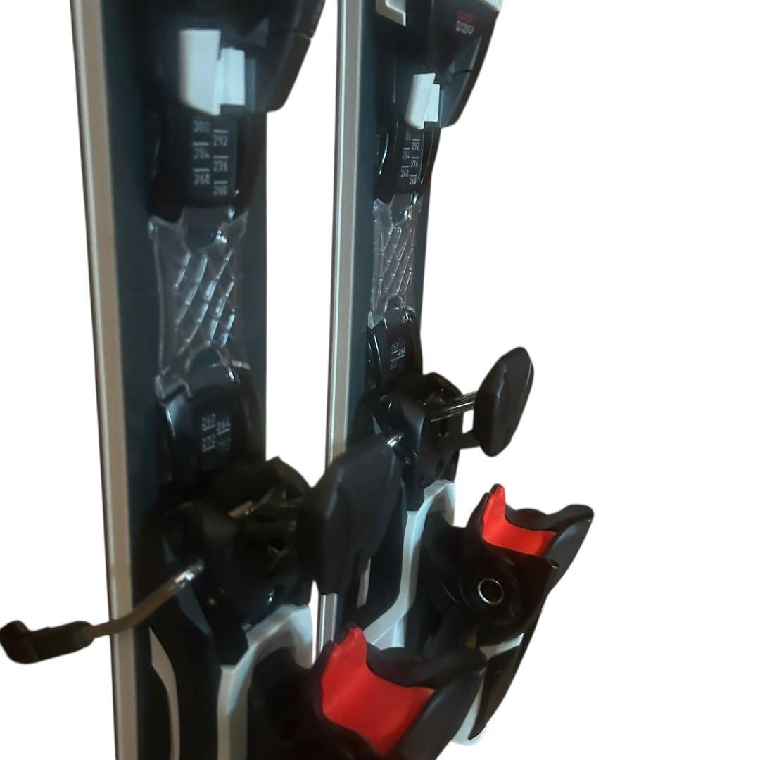 ロシニョール SUPER VIRAGE VI VERSATILE 160cm