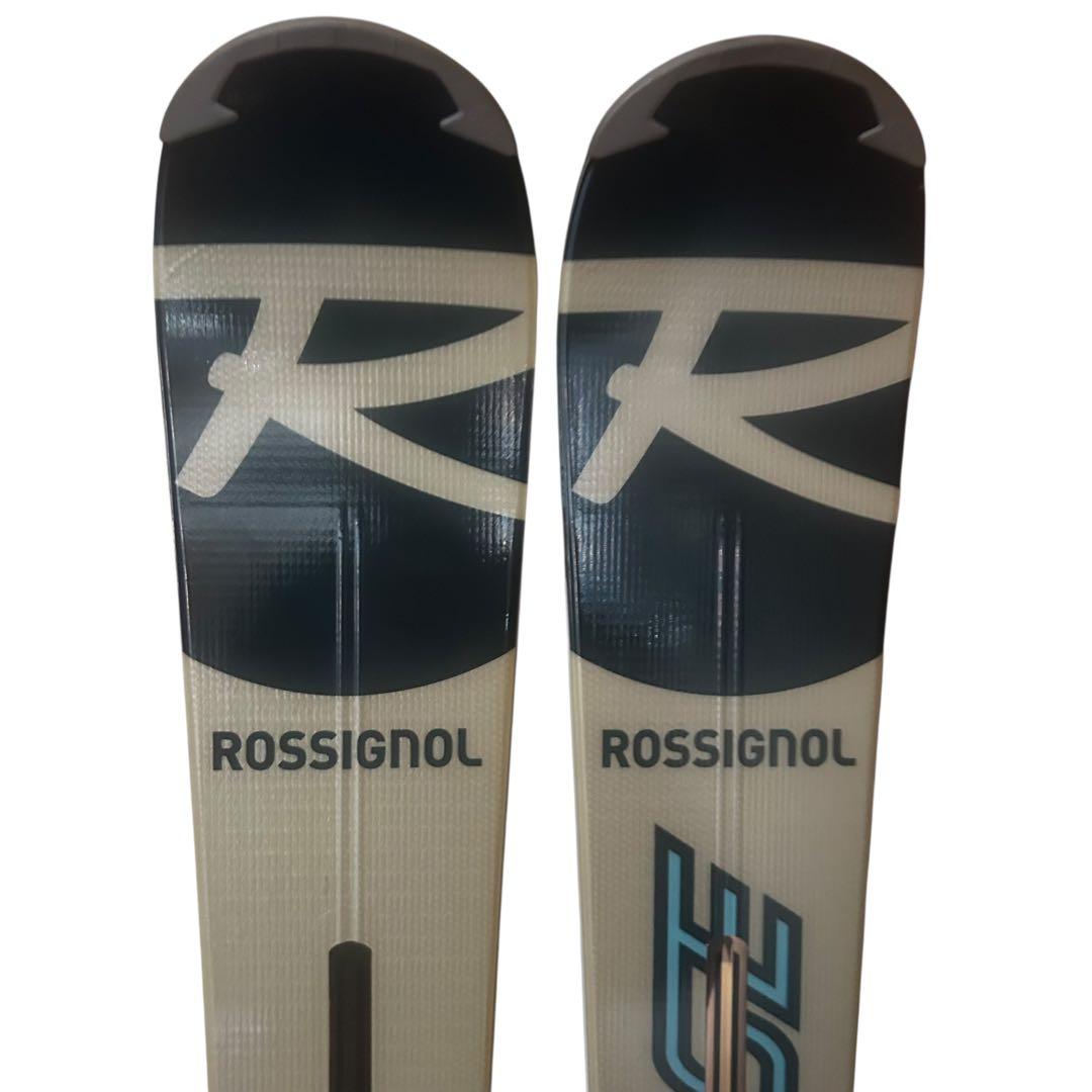 ロシニョール SUPER VIRAGE VI VERSATILE 160cm