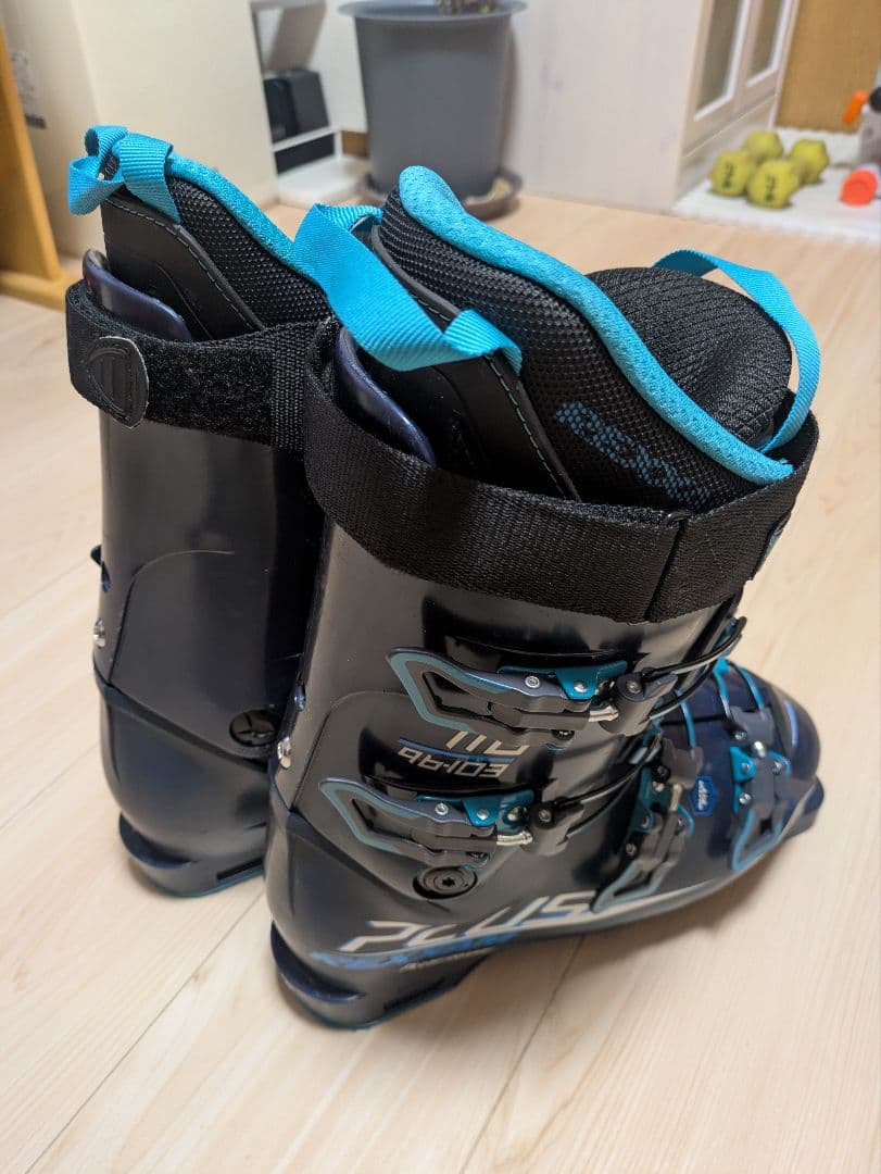 美品　フレックス調整可能！REXXAM　レグザム　R-EVO PLUS 110