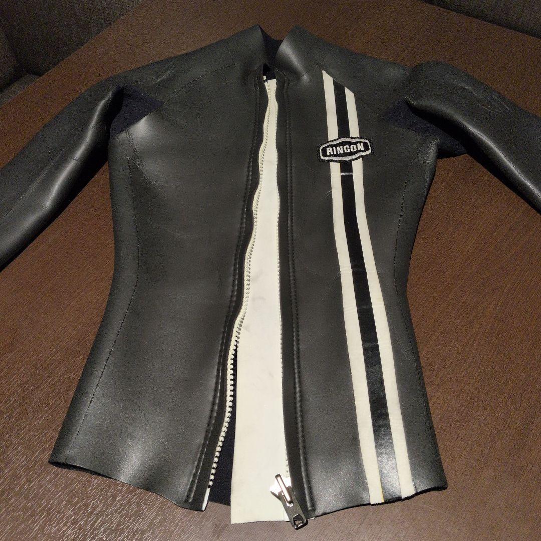 RINCON 　タッパー 　リンコン　値下げ交渉可能