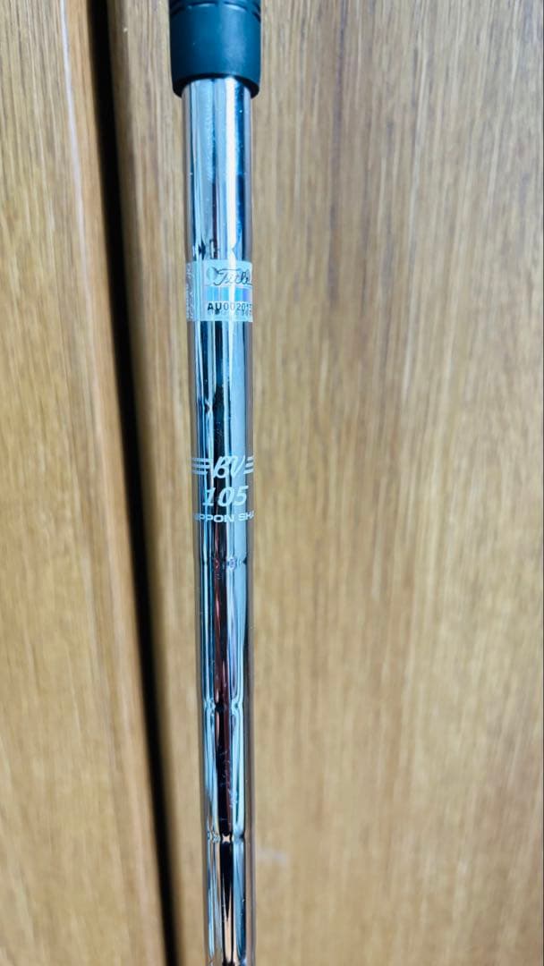 【美品！】ボーケイフォージド2021　56° BV105