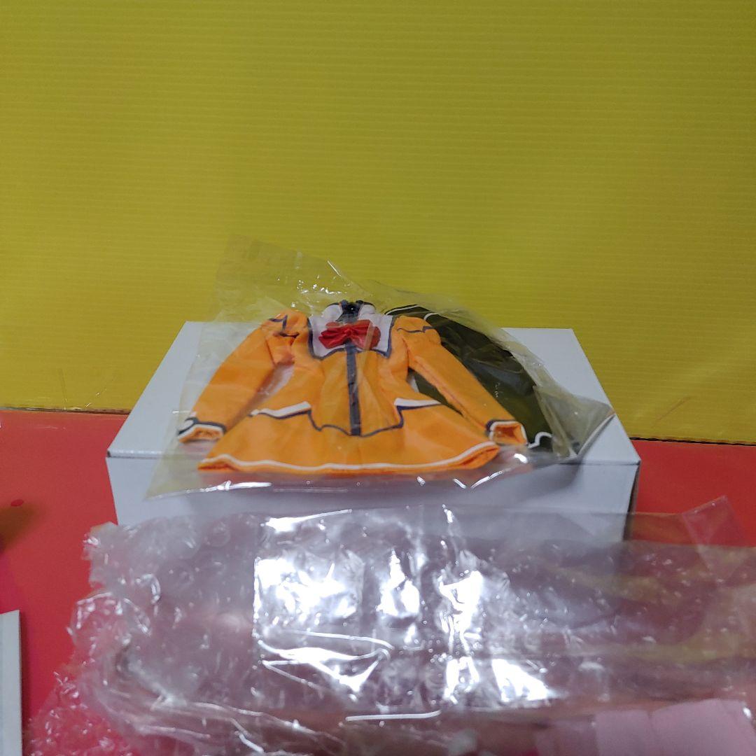 宇宙のステルヴィア「片瀬志麻ドール」