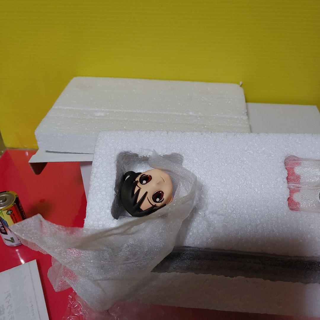 宇宙のステルヴィア「片瀬志麻ドール」