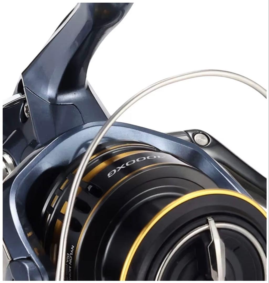 シマノ 21アルテグラ 4000XG