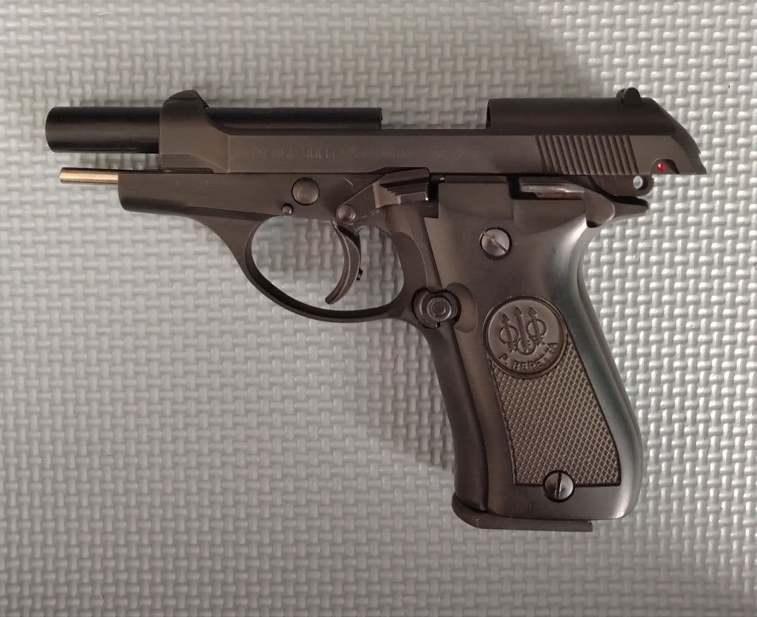 マルシン ベレッタ Ｍ84 HW モデルガン