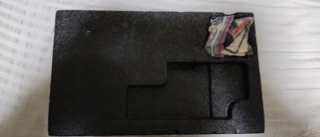 サムライエッジ ジル・バレンタインモデル