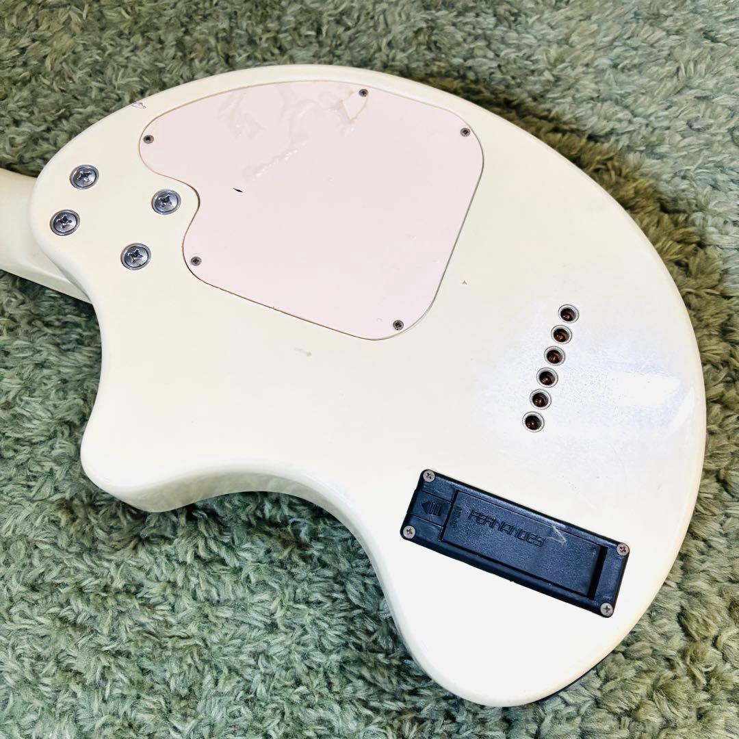【希少限定品】　FERNANDES ZO-3 仮面ライダー ギター 送料込み