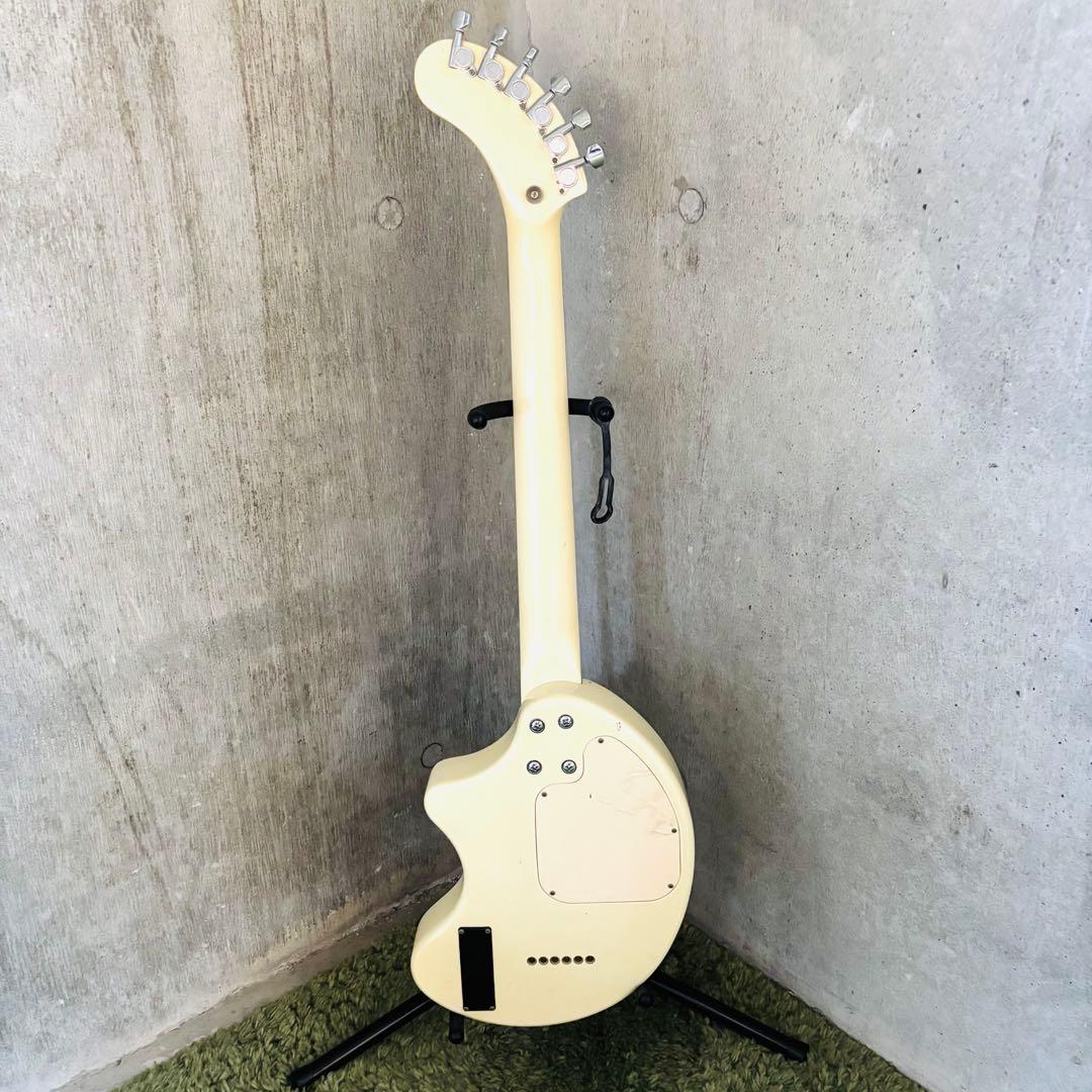 【希少限定品】　FERNANDES ZO-3 仮面ライダー ギター 送料込み