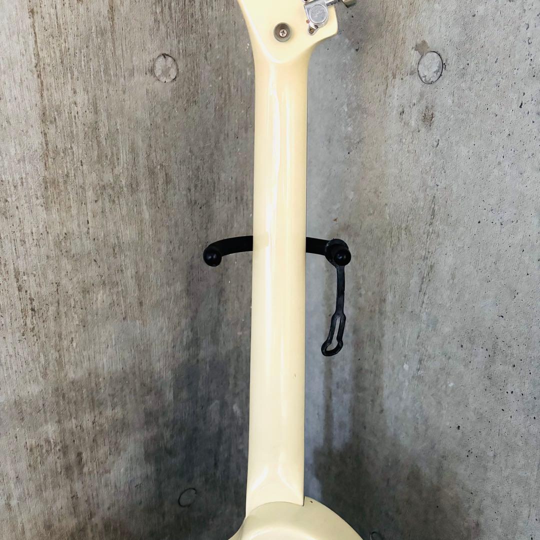 【希少限定品】　FERNANDES ZO-3 仮面ライダー ギター 送料込み