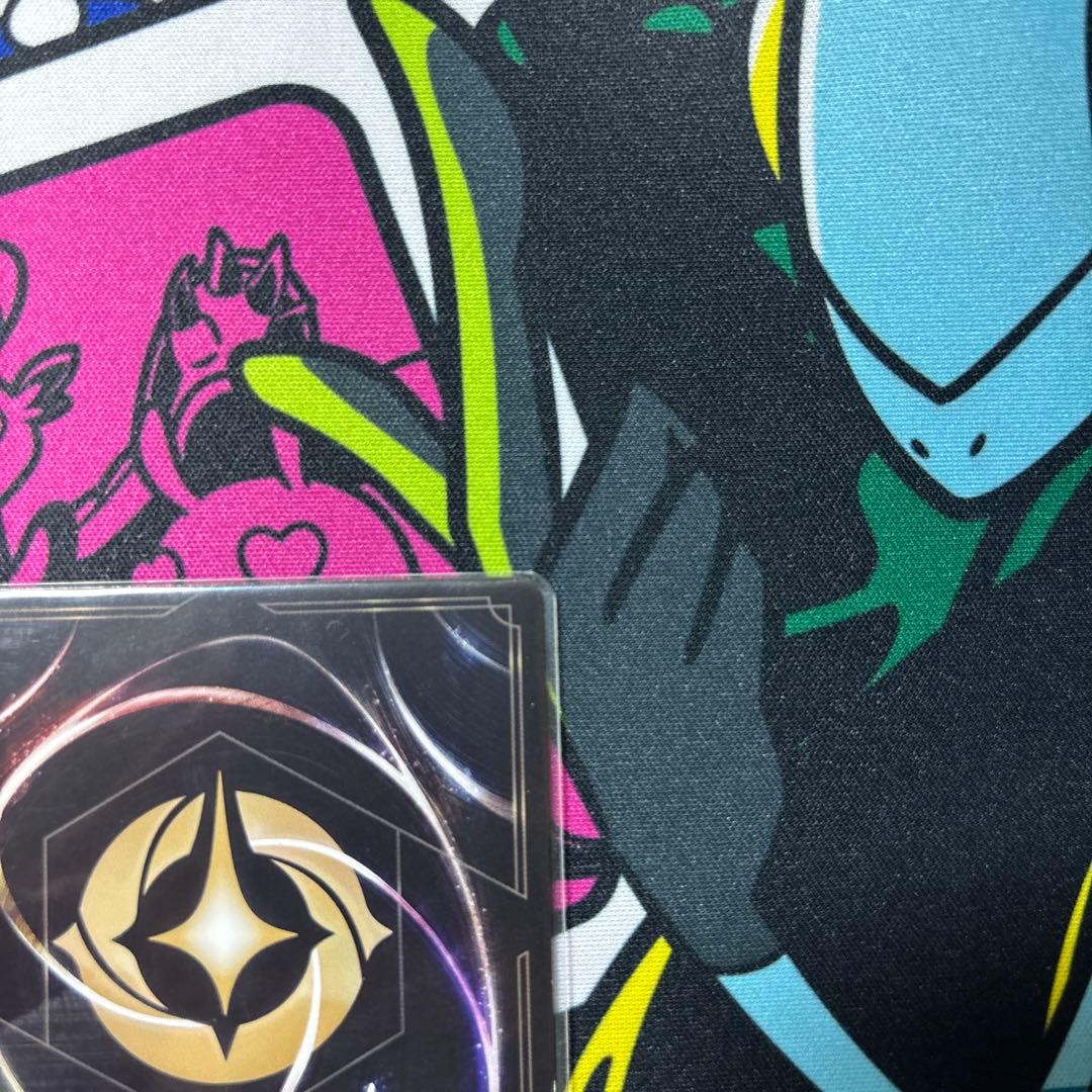 エルサ　エンチャンテッド　ロルカナ　ローダ付き