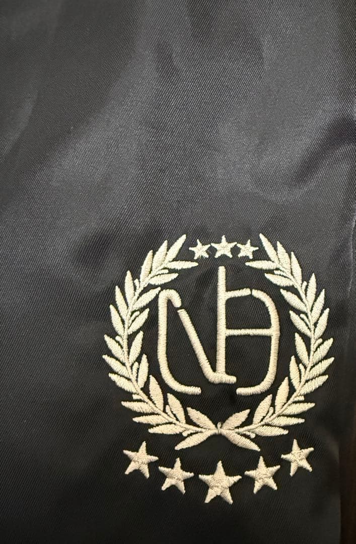 Novelbright コーチジャケット