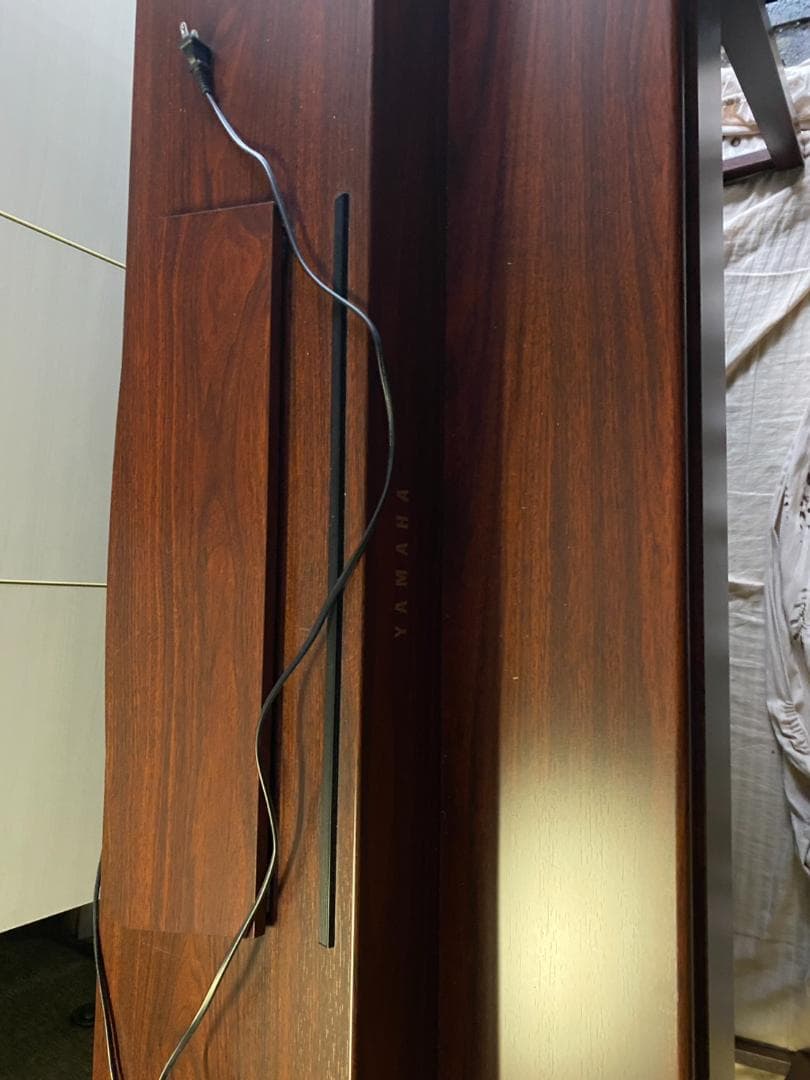 YAMAHA CLP-535 電子ピアノ クラビノーバ