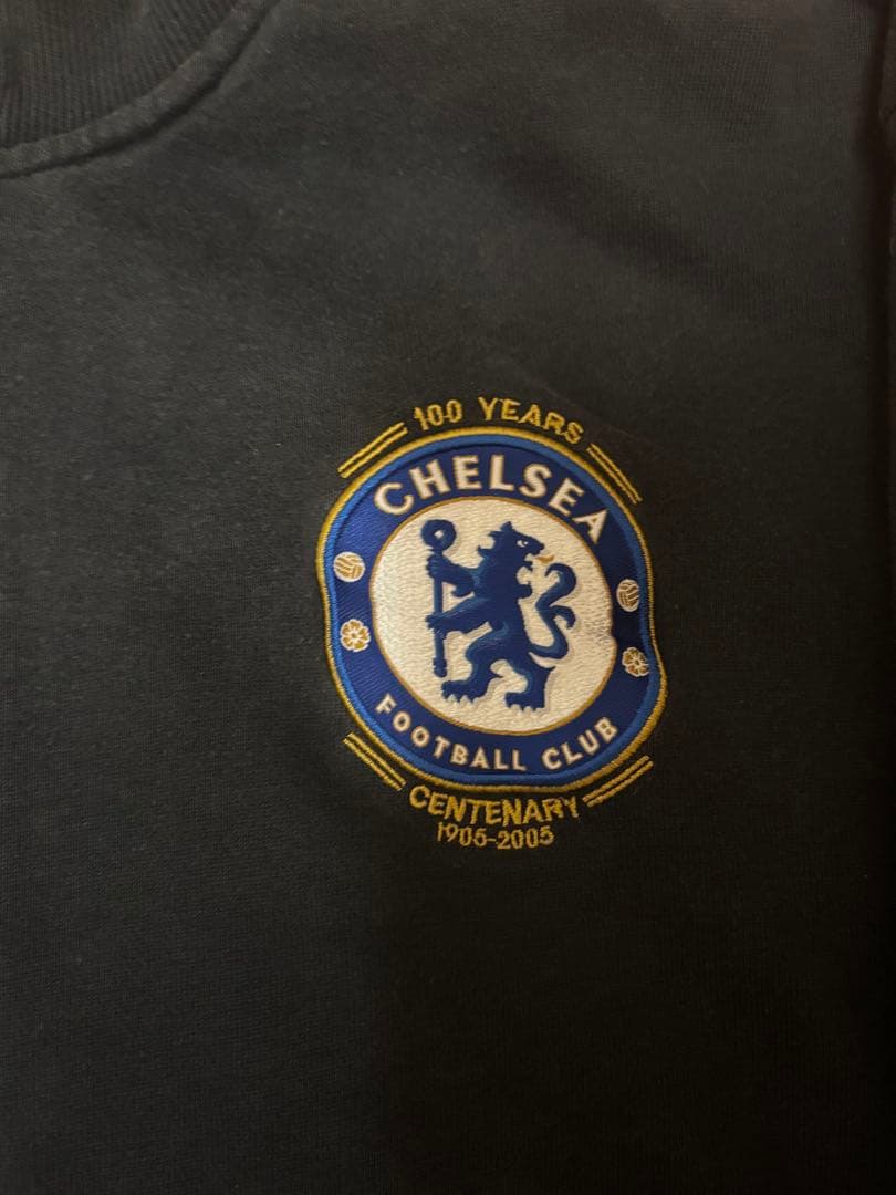Chelsea FC Umbro トラックジャケット