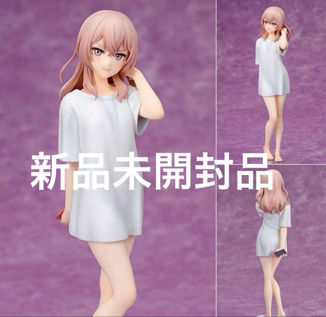 新品　着せ恋 乾紗寿叶 Tシャツ版 1/7 スケールフィギュア[キューズQ]