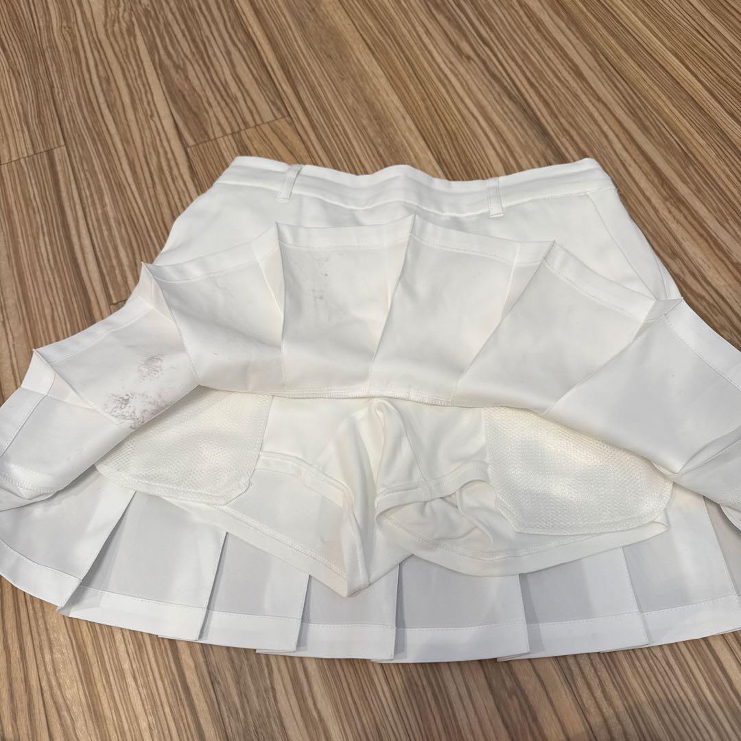 DEVEREUXGOLF スカート