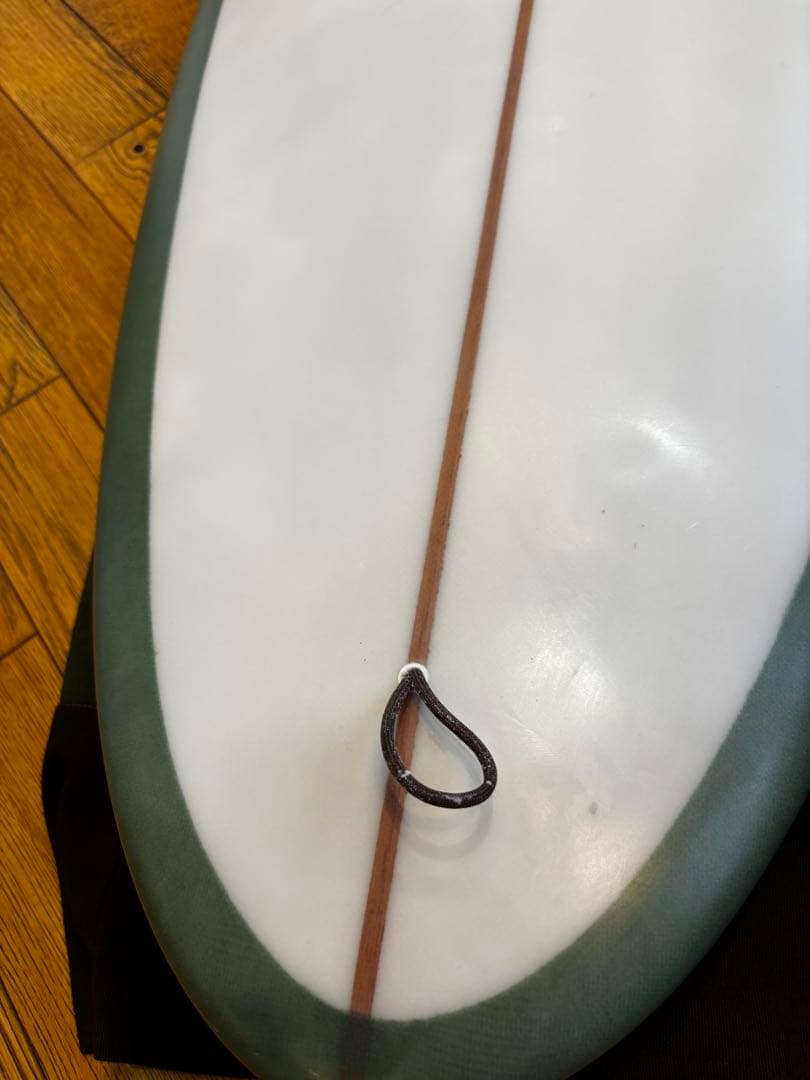 サーフィン・ボディボード Shyama Buttonshaw Mini Glider 7'5\"