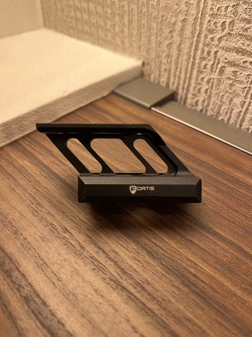 FORTIS マウント　20mmレール