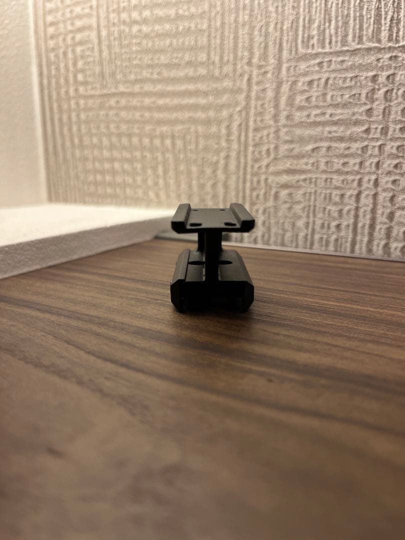 FORTIS マウント　20mmレール