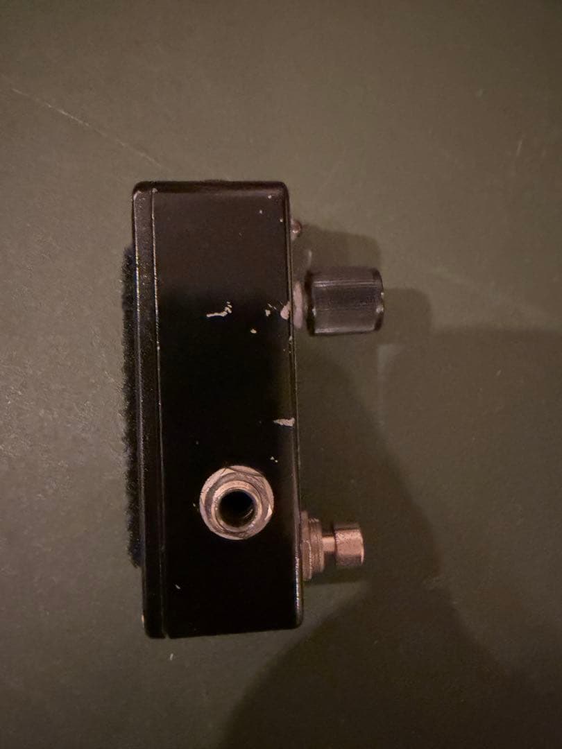 190 Boost Buffer エフェクター