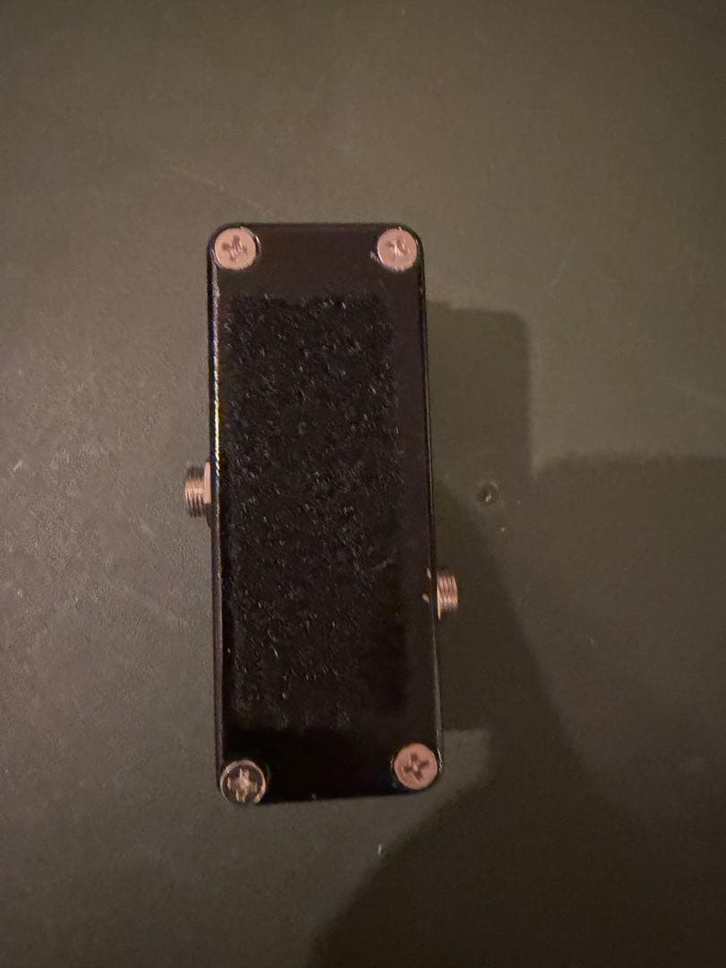 190 Boost Buffer エフェクター