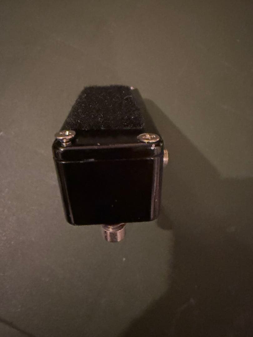 190 Boost Buffer エフェクター